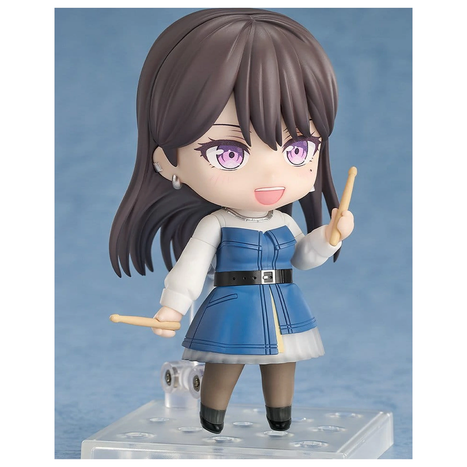BanG Dream! Figurina Nendoroid Action Figure Taki Shiina 10 cm poza produsului