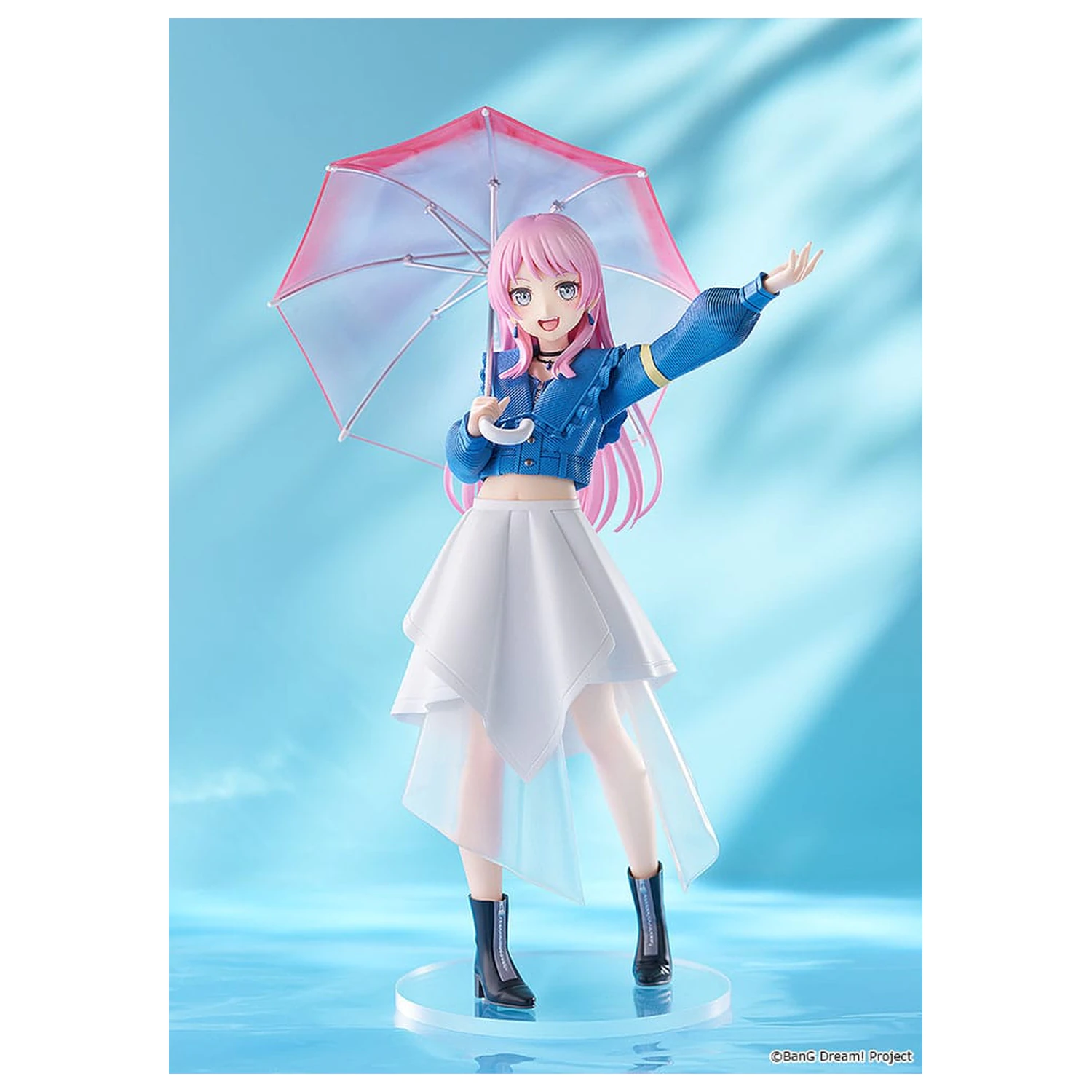 Bang Dream! Pop Up Parade statuie din PVC Anon Chihaya L Size 24 cm poza produsului