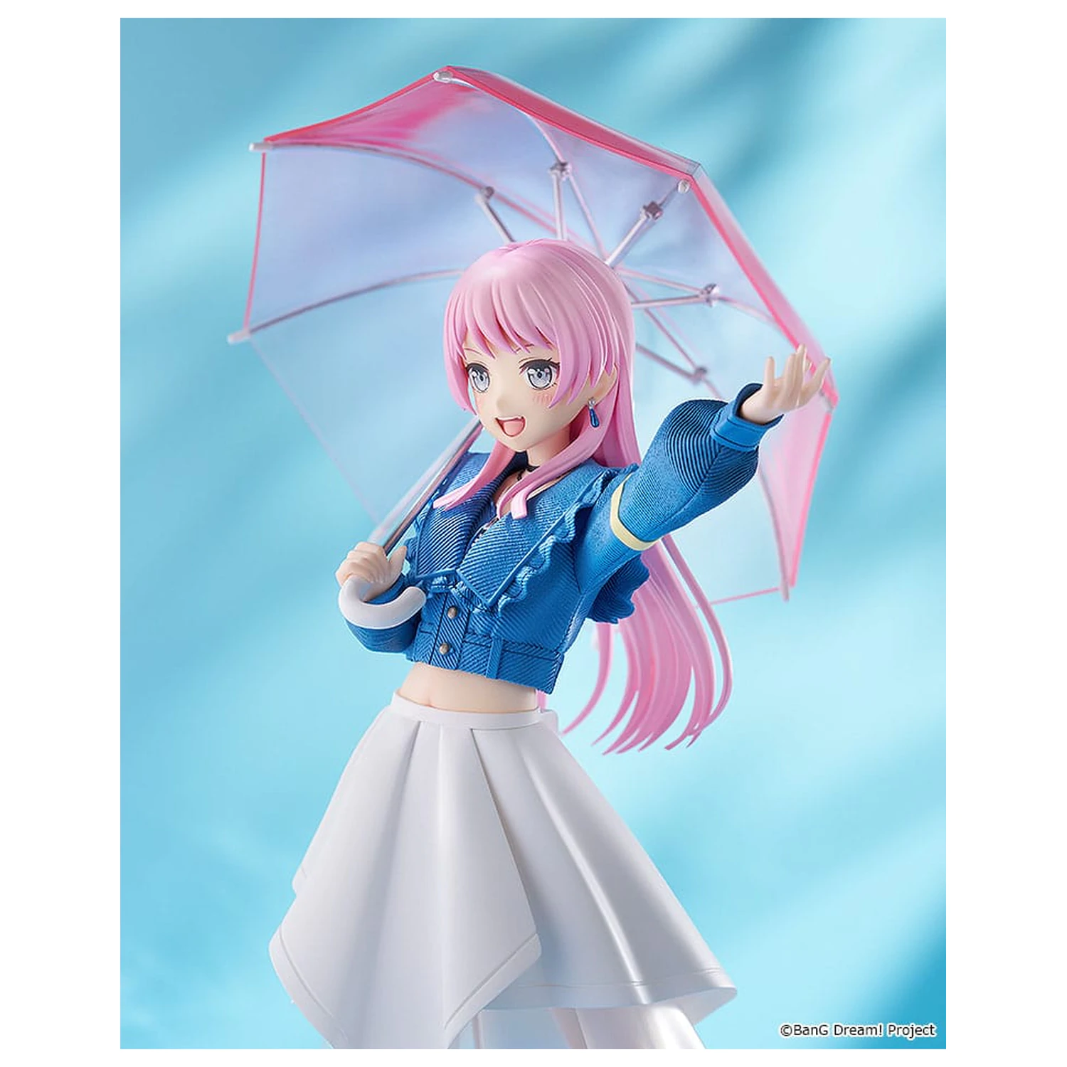 Bang Dream! Pop Up Parade statuie din PVC Anon Chihaya L Size 24 cm poza produsului