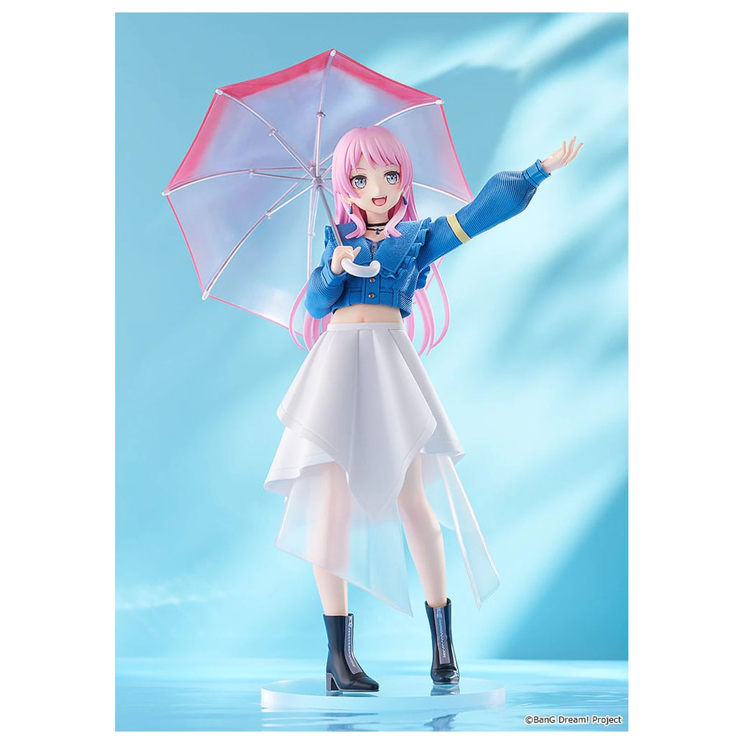Bang Dream! Pop Up Parade statuie din PVC Anon Chihaya L Size 24 cm poza produsului