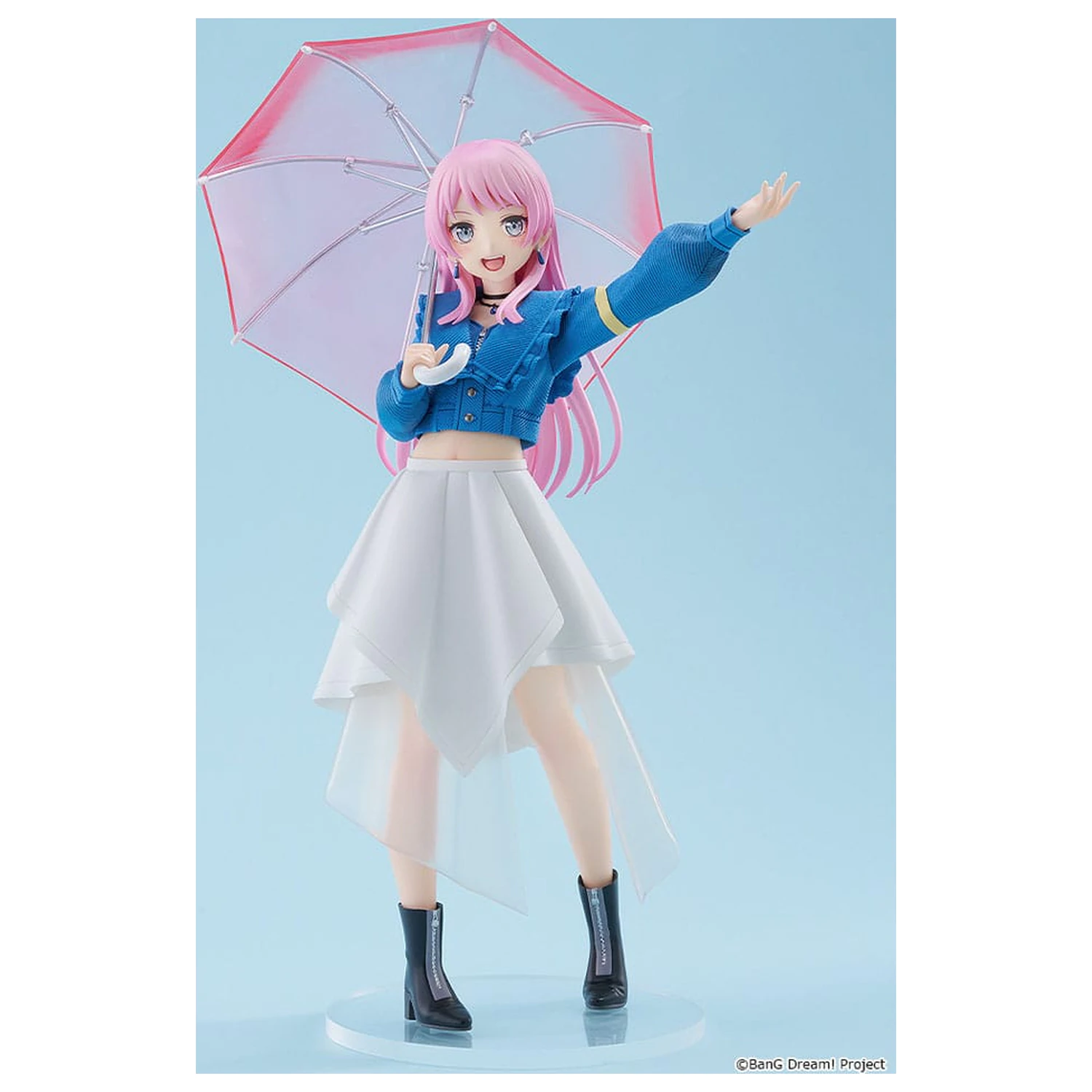 Bang Dream! Pop Up Parade statuie din PVC Anon Chihaya L Size 24 cm poza produsului