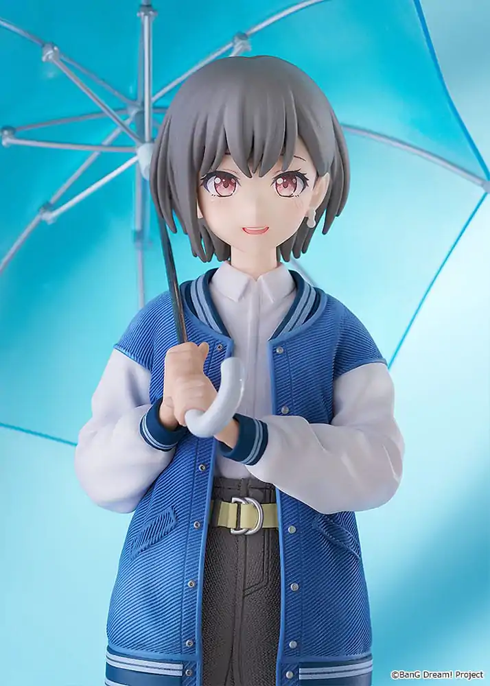 Bang Dream! Pop Up Parade Statueta PVC Tomori Takamatsu Marimea L 24 cm poza produsului