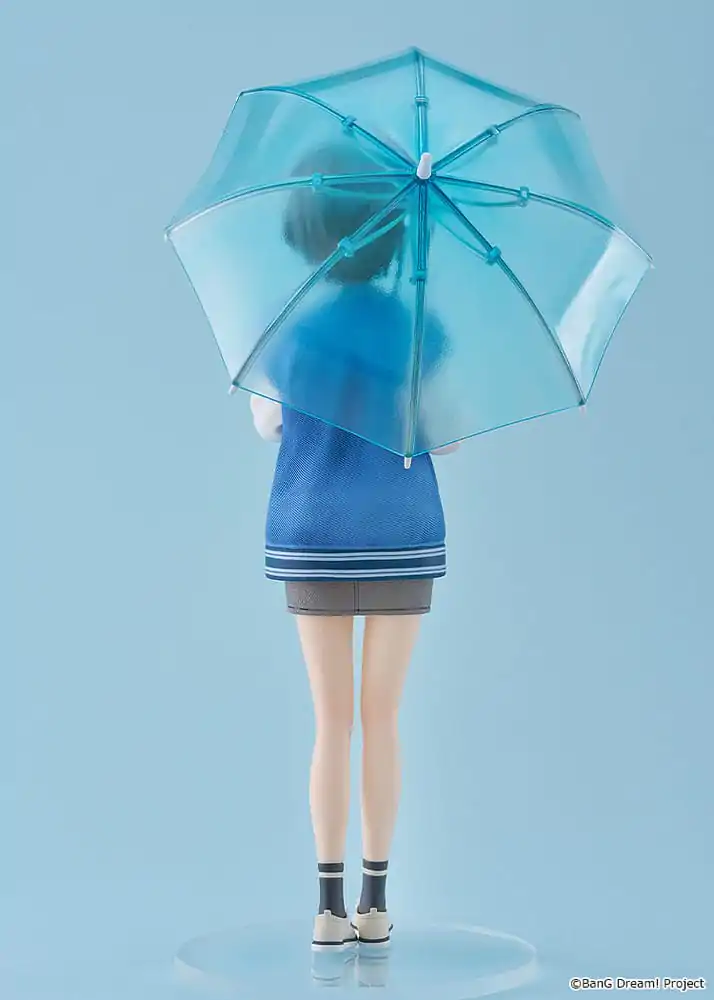Bang Dream! Pop Up Parade Statueta PVC Tomori Takamatsu Marimea L 24 cm poza produsului
