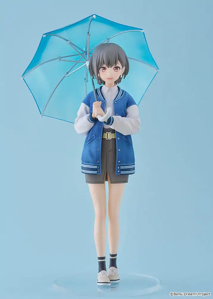 Bang Dream! Pop Up Parade Statueta PVC Tomori Takamatsu Marimea L 24 cm poza produsului