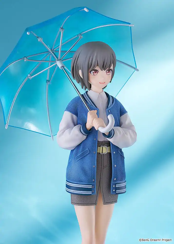 Bang Dream! Pop Up Parade Statueta PVC Tomori Takamatsu Marimea L 24 cm poza produsului