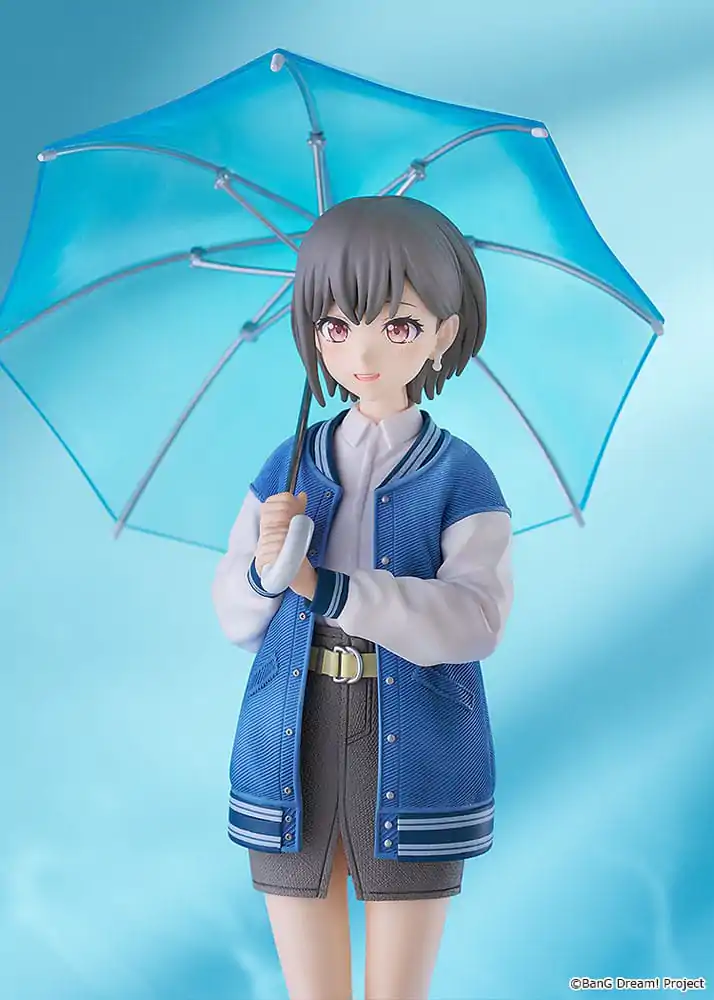 Bang Dream! Pop Up Parade Statueta PVC Tomori Takamatsu Marimea L 24 cm poza produsului