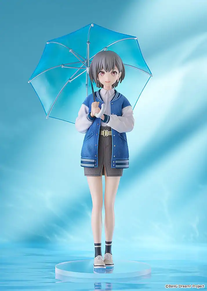 Bang Dream! Pop Up Parade Statueta PVC Tomori Takamatsu Marimea L 24 cm poza produsului