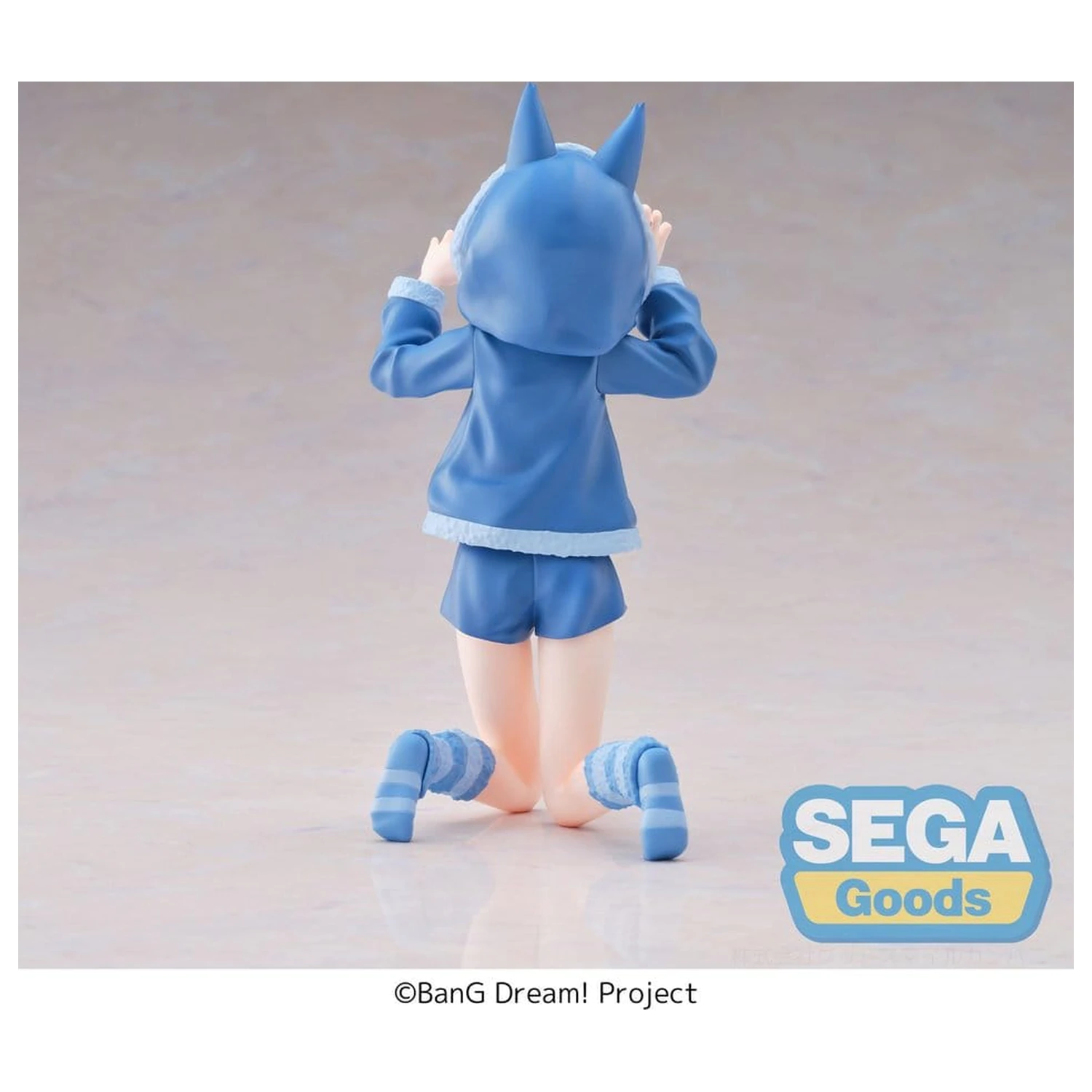 BanG Dream! Yumemirize PVC Figurină Umiri Yahata Pajama Party! 16 cm poza produsului