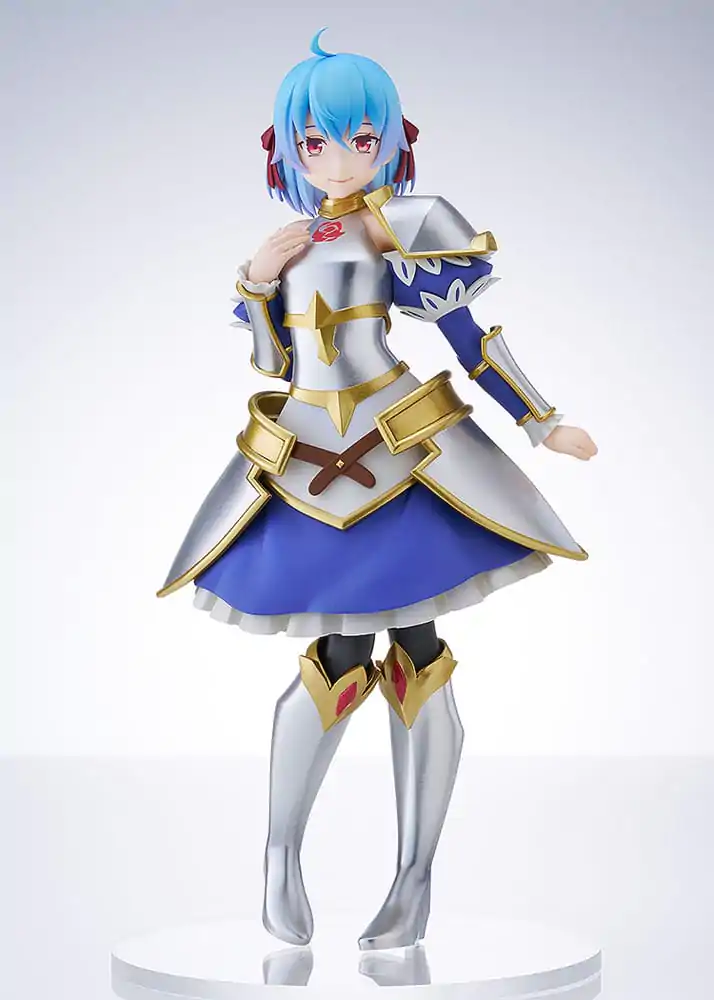 Banished from the Hero's Party Pop Up Parade statuie PVC Ruti dimensiune 24 cm poza produsului