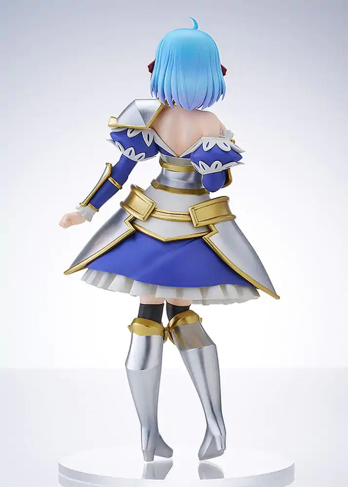 Banished from the Hero's Party Pop Up Parade statuie PVC Ruti dimensiune 24 cm poza produsului