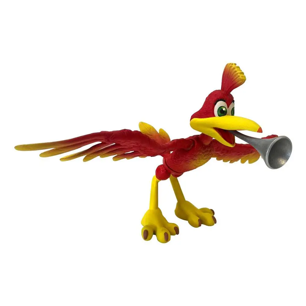 Figurine de acțiune Banjo-Kazooie set de 2 Banjo & Kazooie 27 cm poza produsului