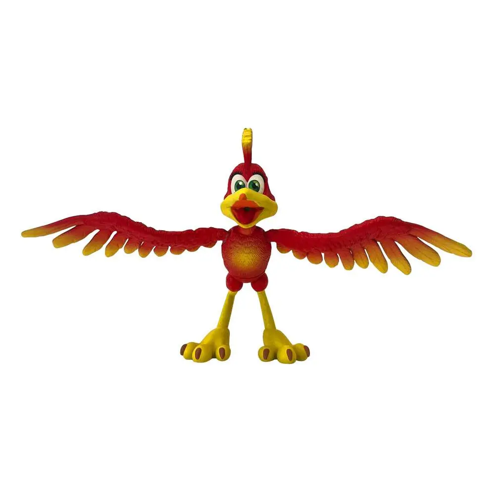 Figurine de acțiune Banjo-Kazooie set de 2 Banjo & Kazooie 27 cm poza produsului