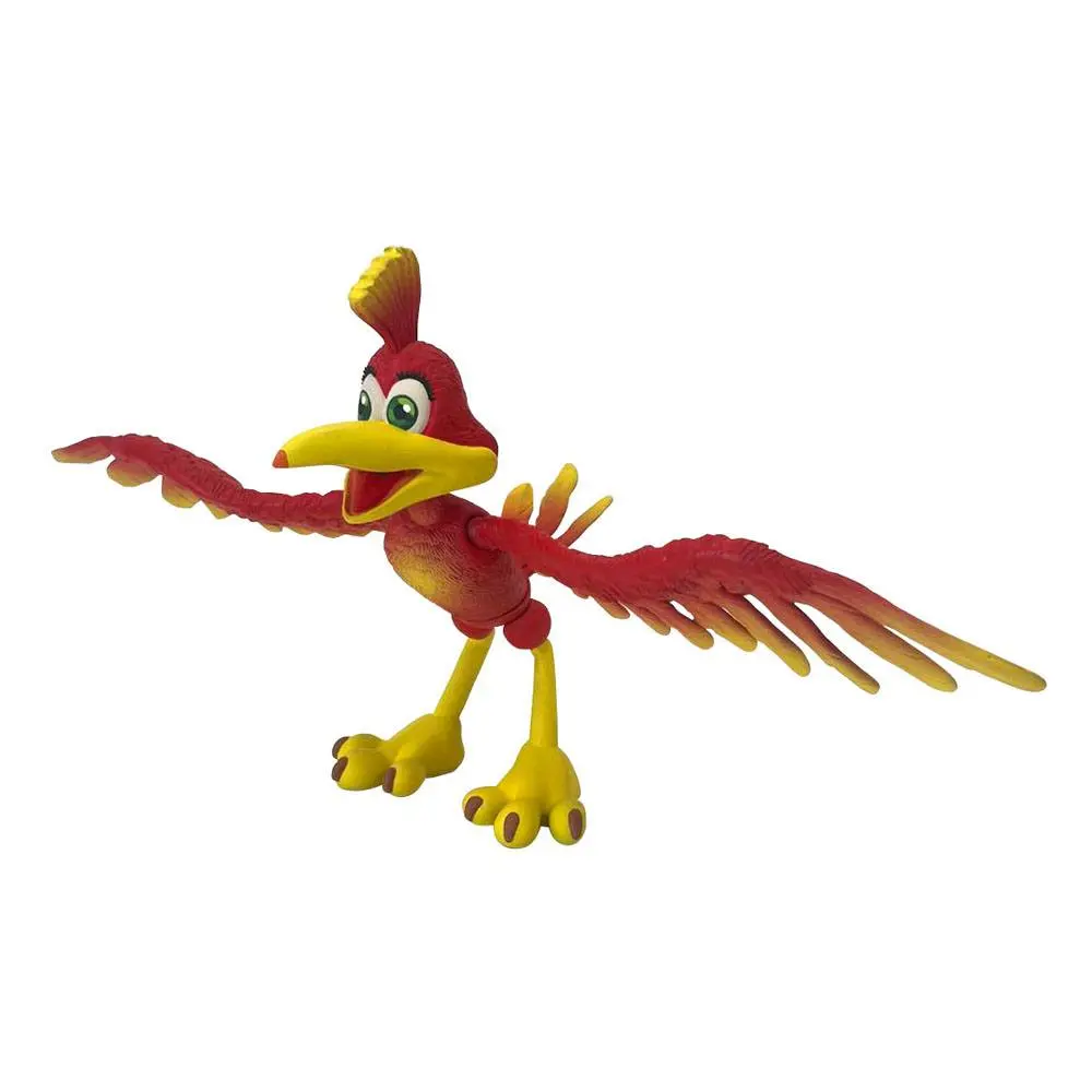 Figurine de acțiune Banjo-Kazooie set de 2 Banjo & Kazooie 27 cm poza produsului