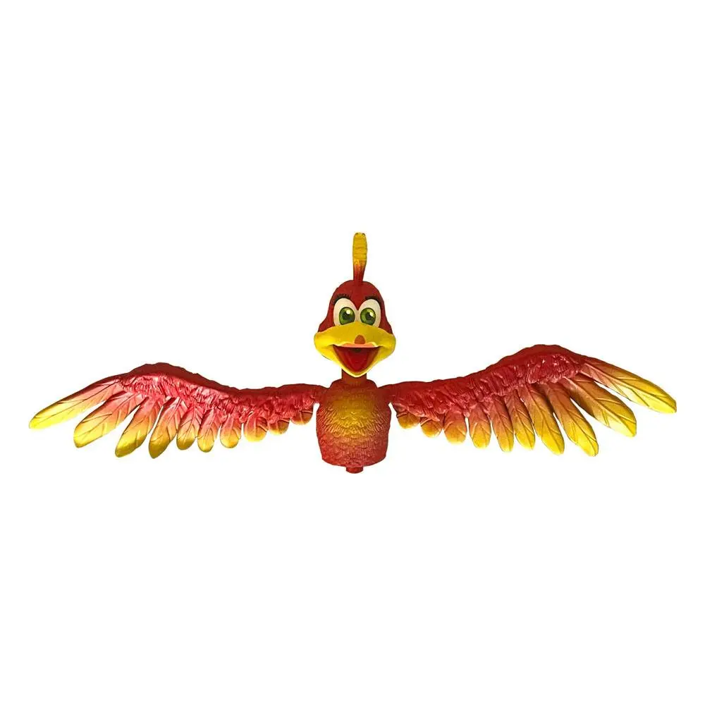 Figurine de acțiune Banjo-Kazooie set de 2 Banjo & Kazooie 27 cm poza produsului