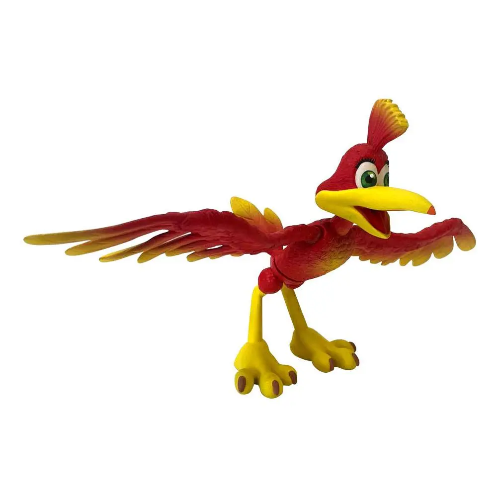 Figurine de acțiune Banjo-Kazooie set de 2 Banjo & Kazooie 27 cm poza produsului