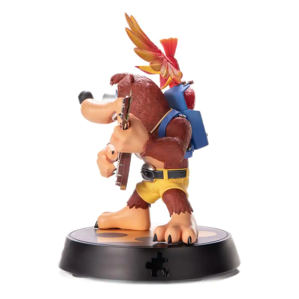 Statuie Banjo Kazooie Banjo-Kazooie Duet 24 cm poza produsului