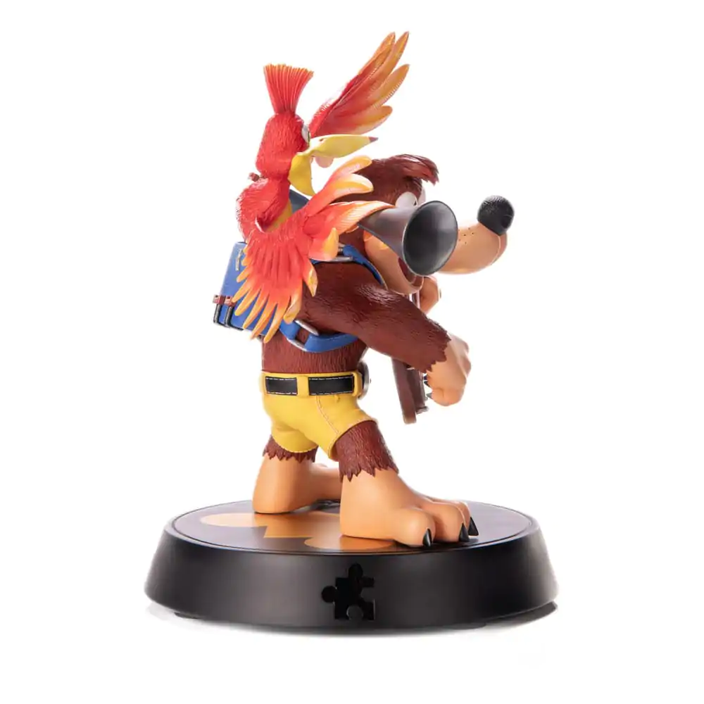 Statuie Banjo Kazooie Banjo-Kazooie Duet 24 cm poza produsului