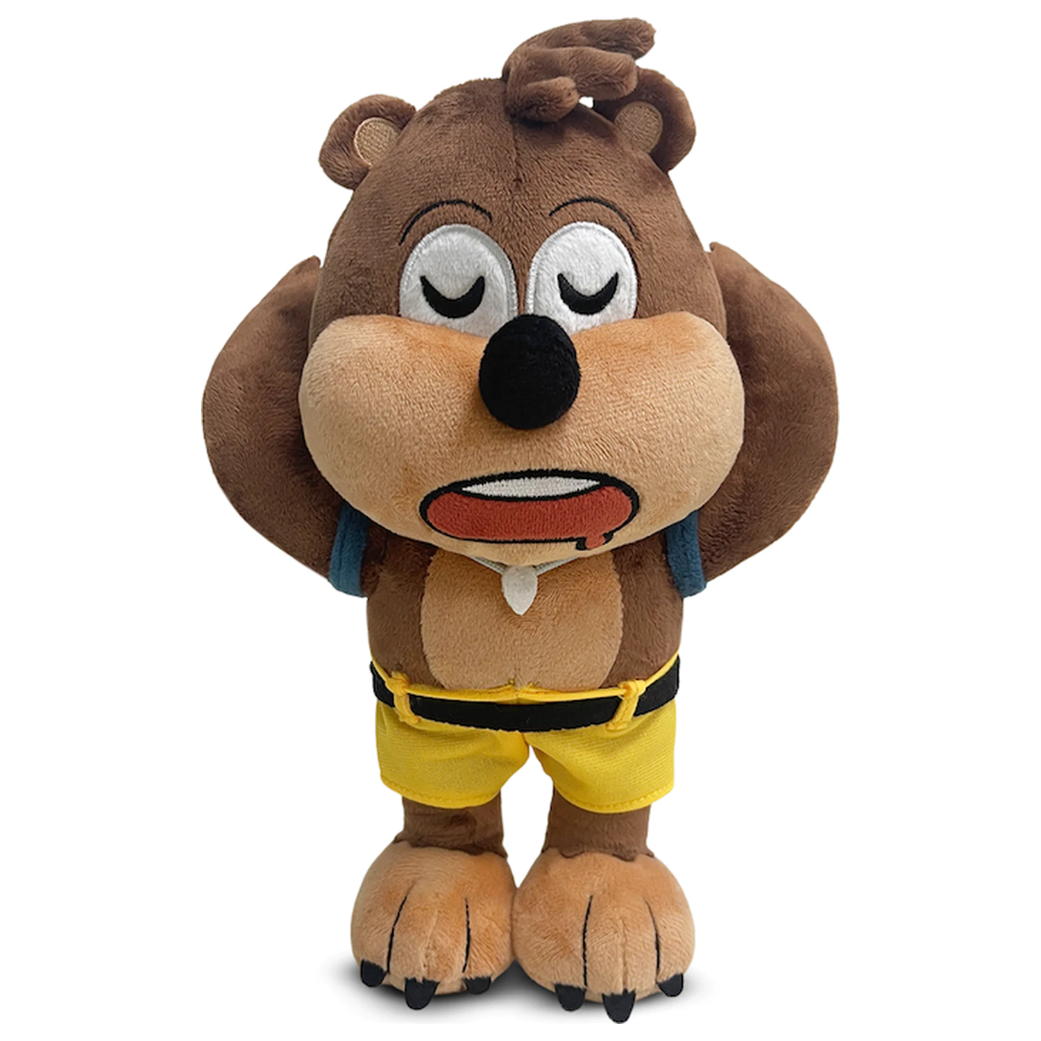 Banjo-Kazooie Banjo Kazooie Plush de somn 23 cm poza produsului