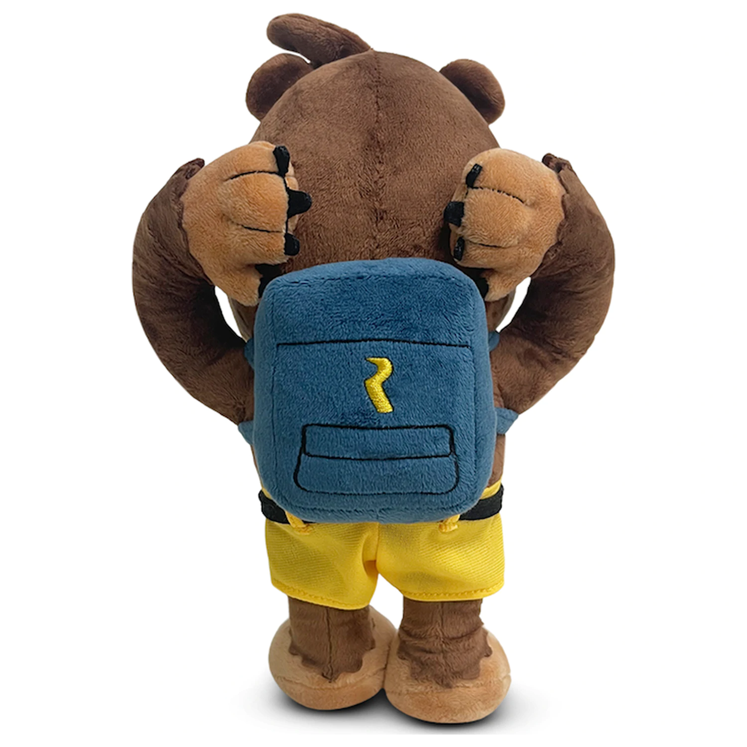 Banjo-Kazooie Banjo Kazooie Plush de somn 23 cm poza produsului