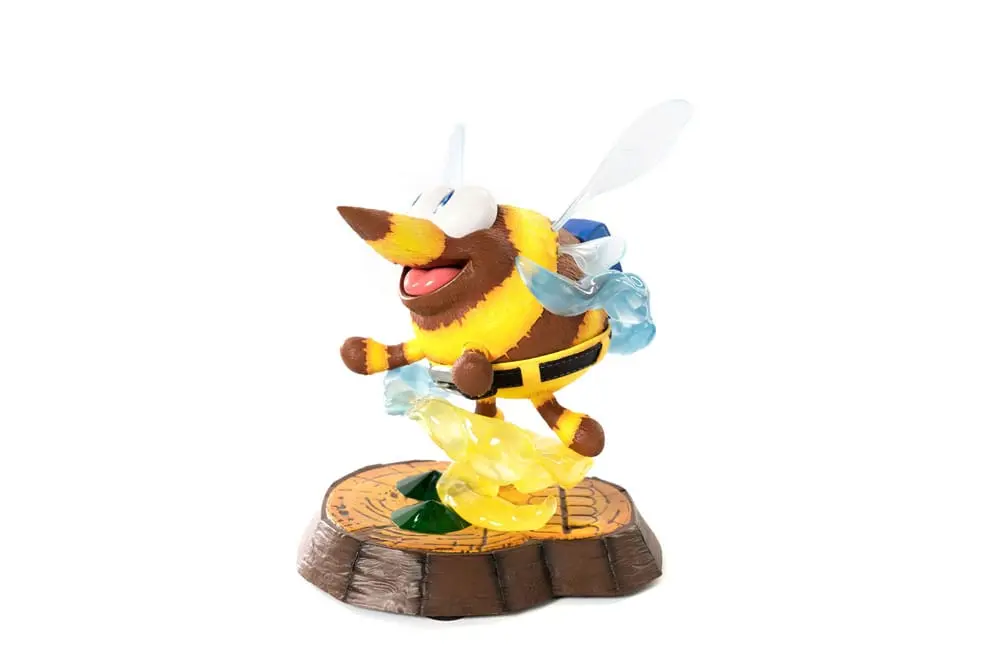 Statuie Banjo-Kazooie Bee Banjo 21 cm poza produsului