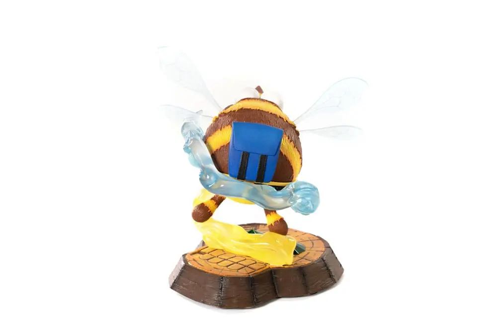 Statuie Banjo-Kazooie Bee Banjo 21 cm poza produsului