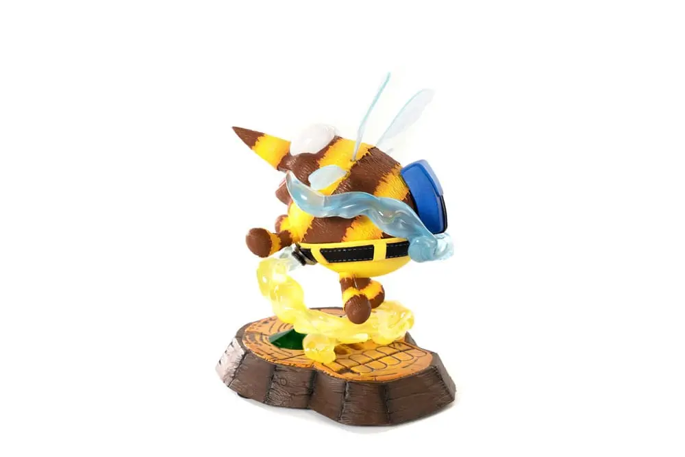 Statuie Banjo-Kazooie Bee Banjo 21 cm poza produsului