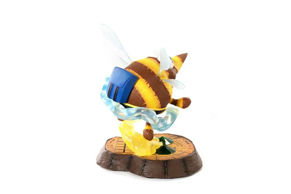 Statuie Banjo-Kazooie Bee Banjo 21 cm poza produsului