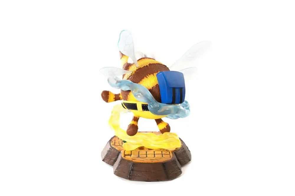 Statuie Banjo-Kazooie Bee Banjo 21 cm poza produsului