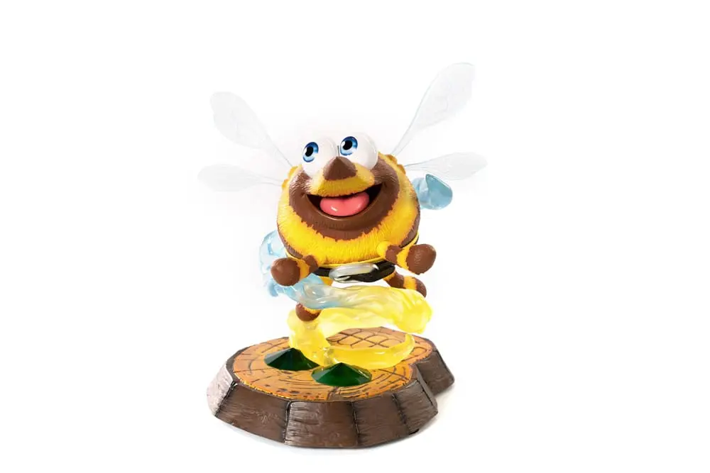 Statuie Banjo-Kazooie Bee Banjo 21 cm poza produsului