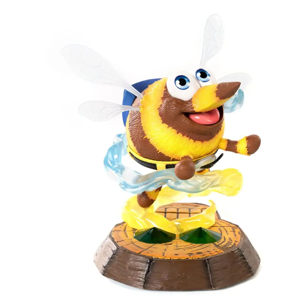 Statuie Banjo-Kazooie Bee Banjo 21 cm poza produsului