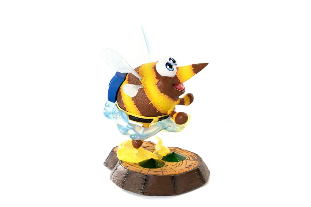 Statuie Banjo-Kazooie Bee Banjo 21 cm poza produsului