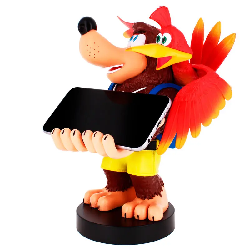 Banjo-Kazooie Cablu Suport Banjo & Kazooie 20 cm poza produsului