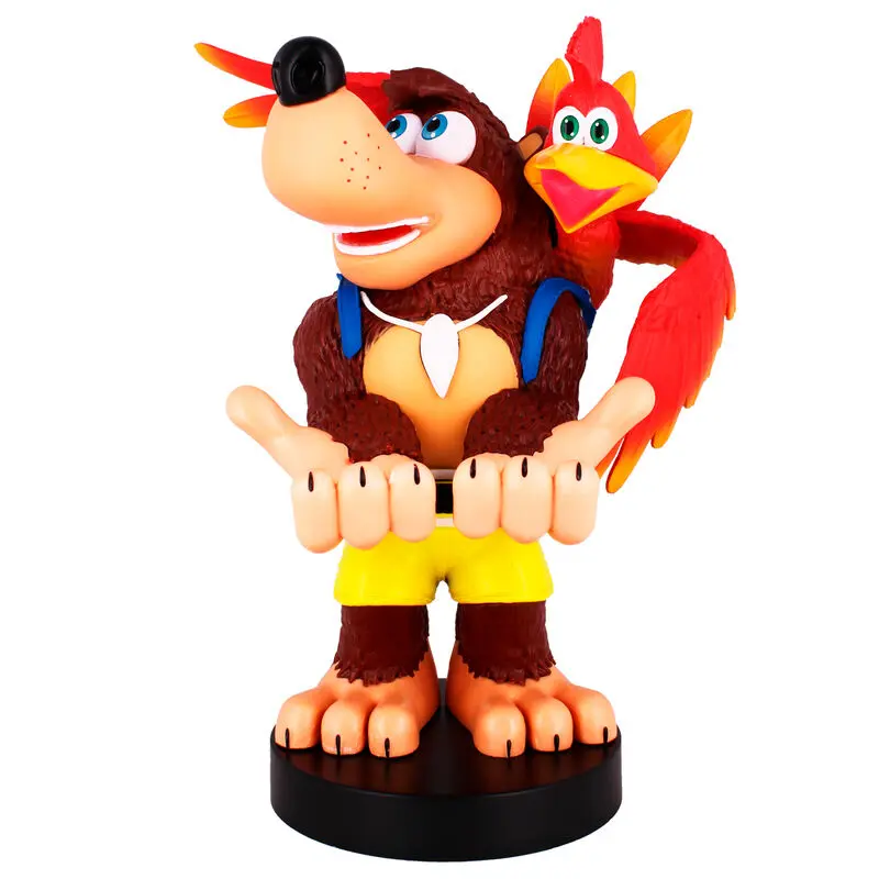 Banjo-Kazooie Cablu Suport Banjo & Kazooie 20 cm poza produsului