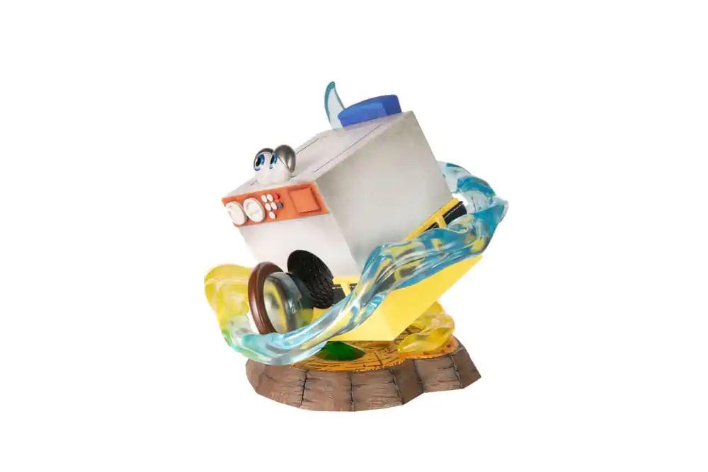 Statuie Banjo Kazooie Spălător Banjo 22 cm poza produsului