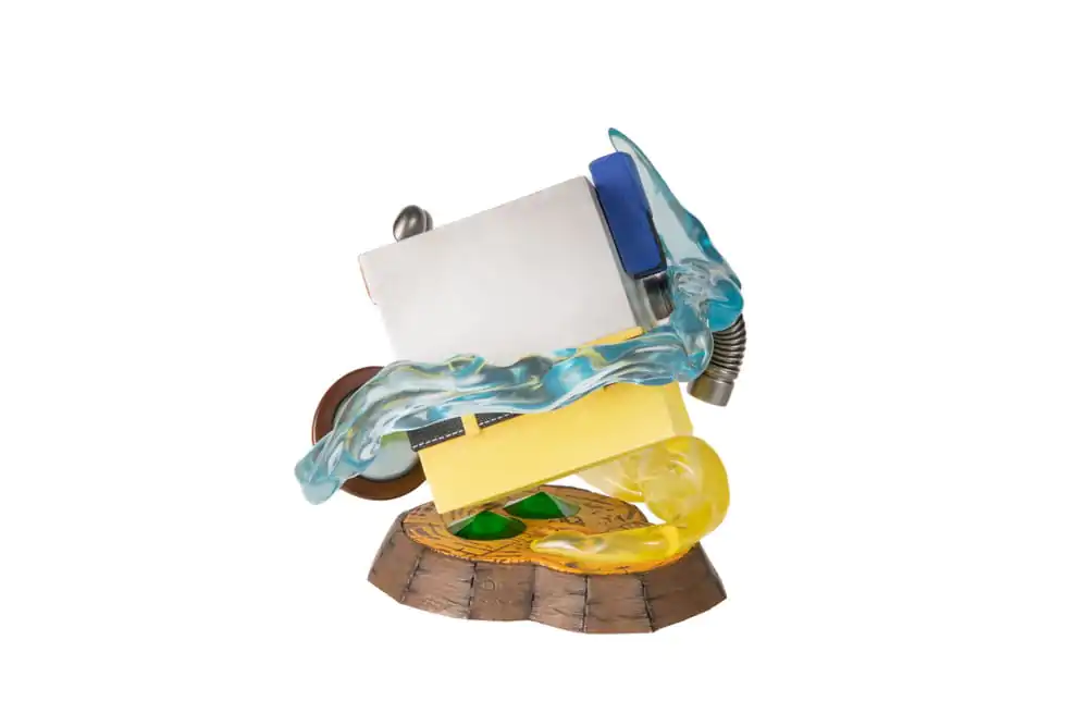 Statuie Banjo Kazooie Spălător Banjo 22 cm poza produsului