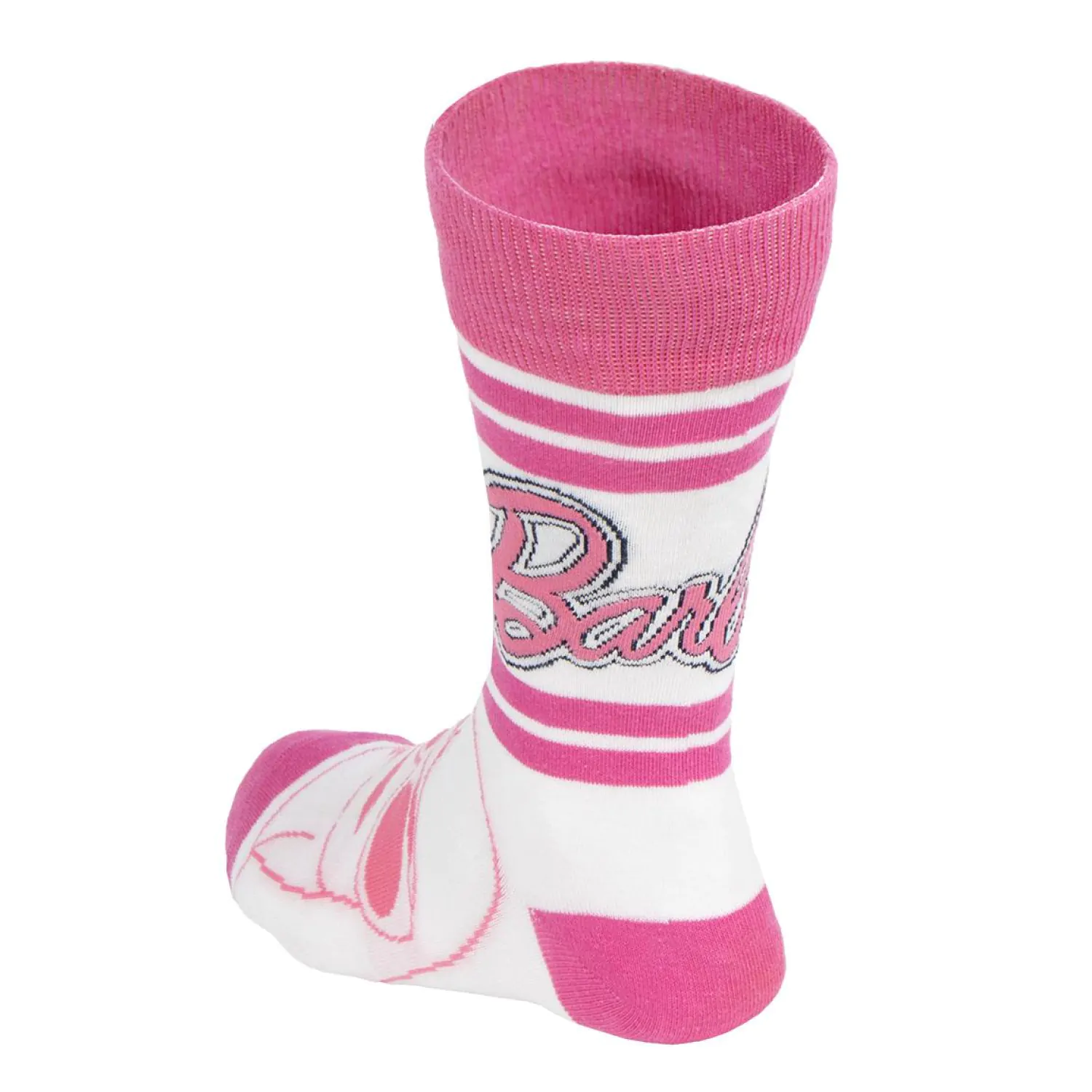 Barbie pachet 3 perechi șosete adult poza produsului