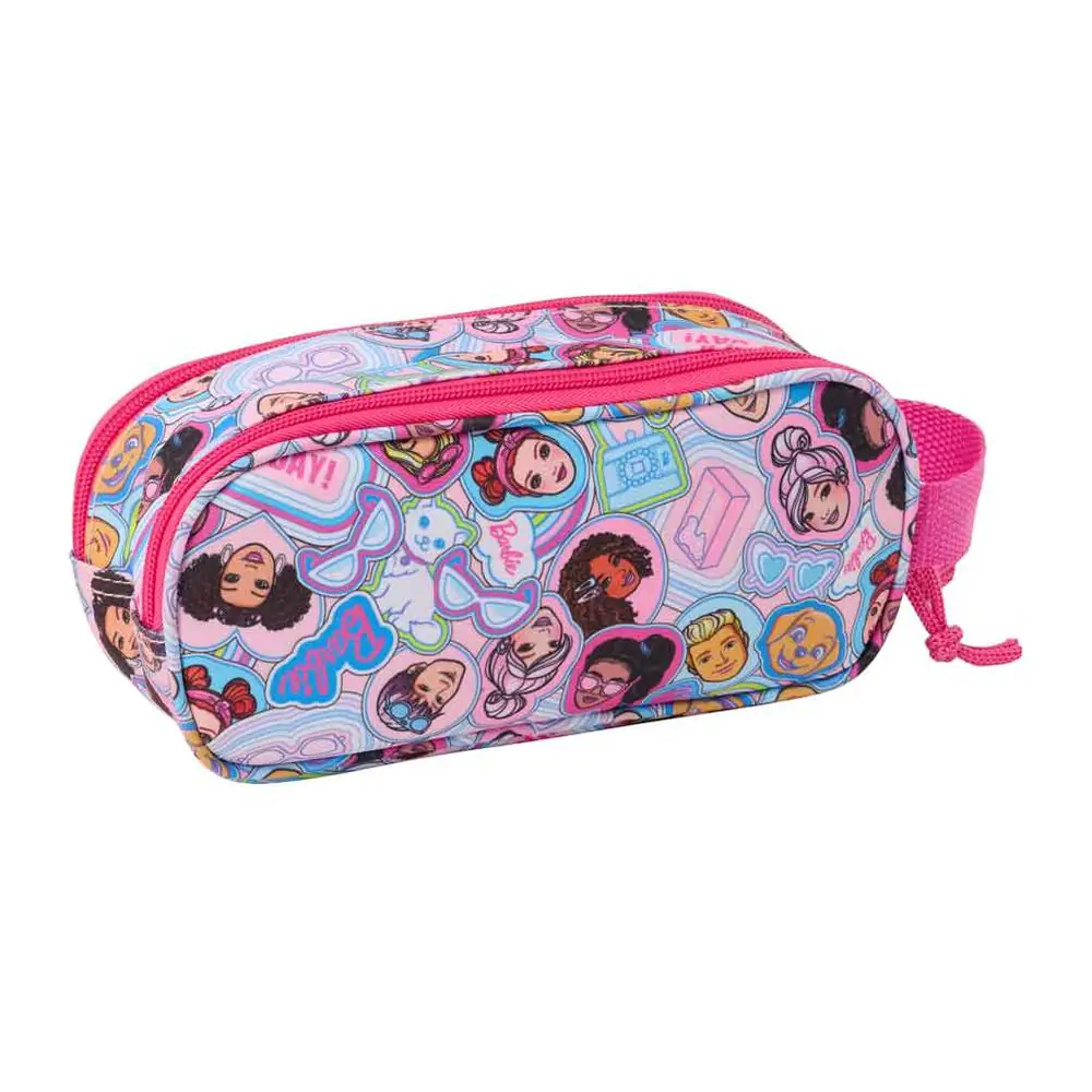 Barbie 3D double penar poza produsului