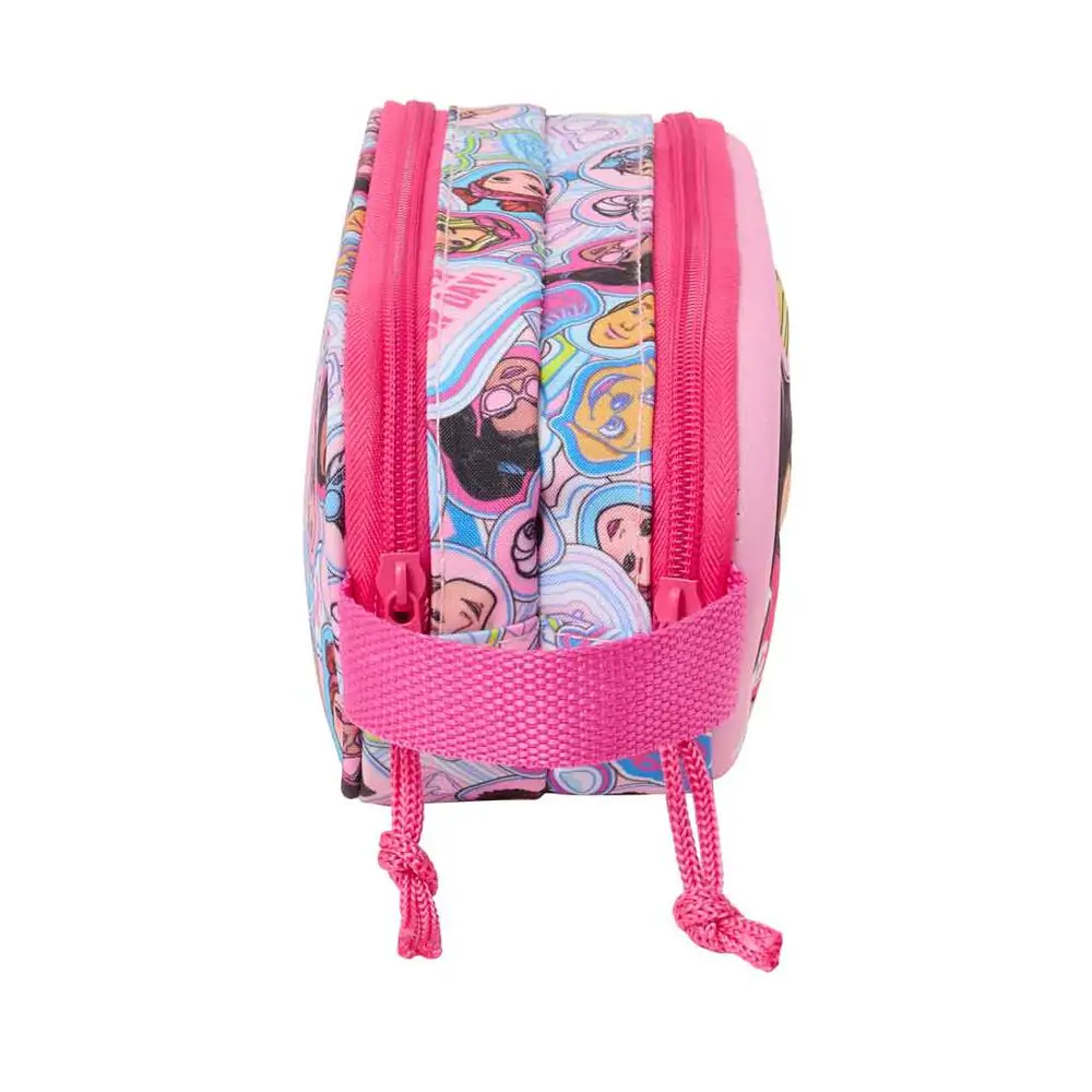Barbie 3D double penar poza produsului