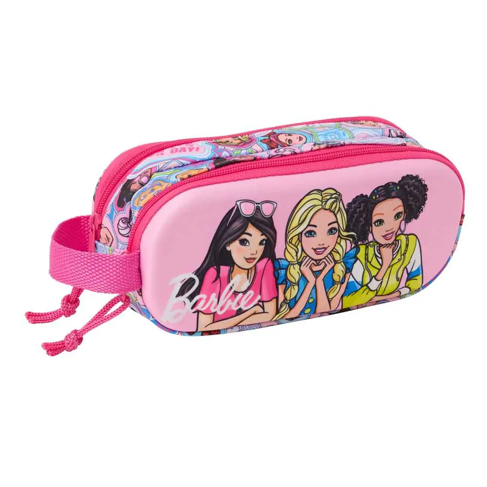 Barbie 3D double penar poza produsului