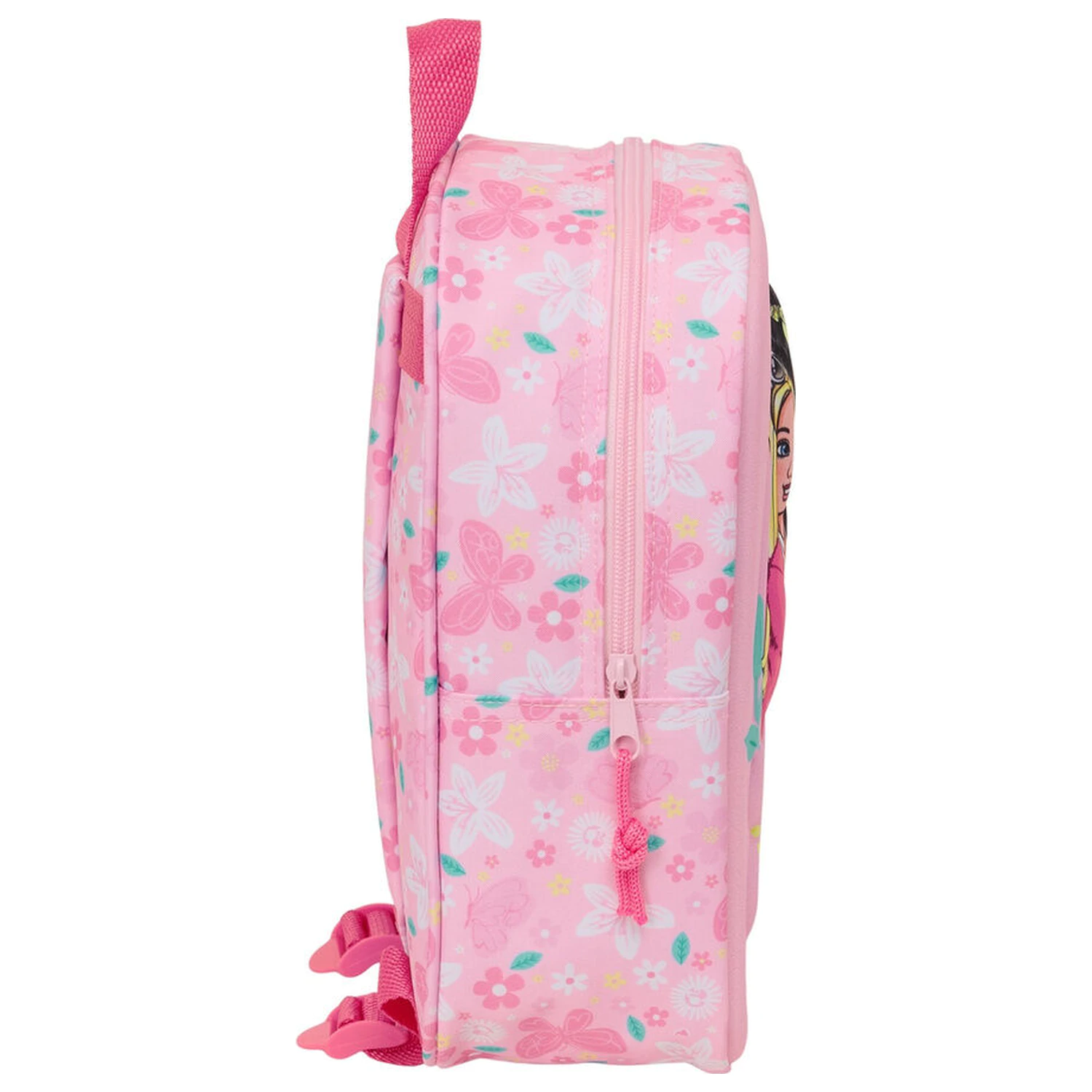 Rucsac Barbie 3D 27cm poza produsului