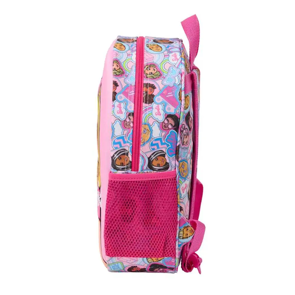 Barbie 3D rucsac 33cm poza produsului