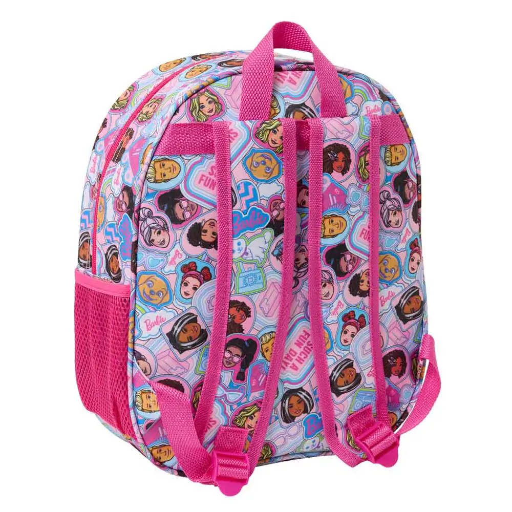 Barbie 3D rucsac 33cm poza produsului