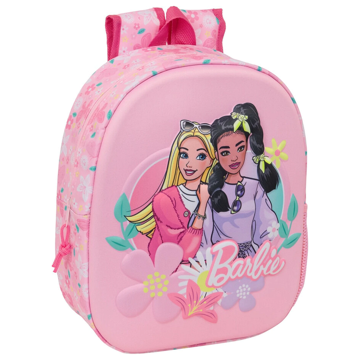 Barbie rucsac 3D 33cm poza produsului