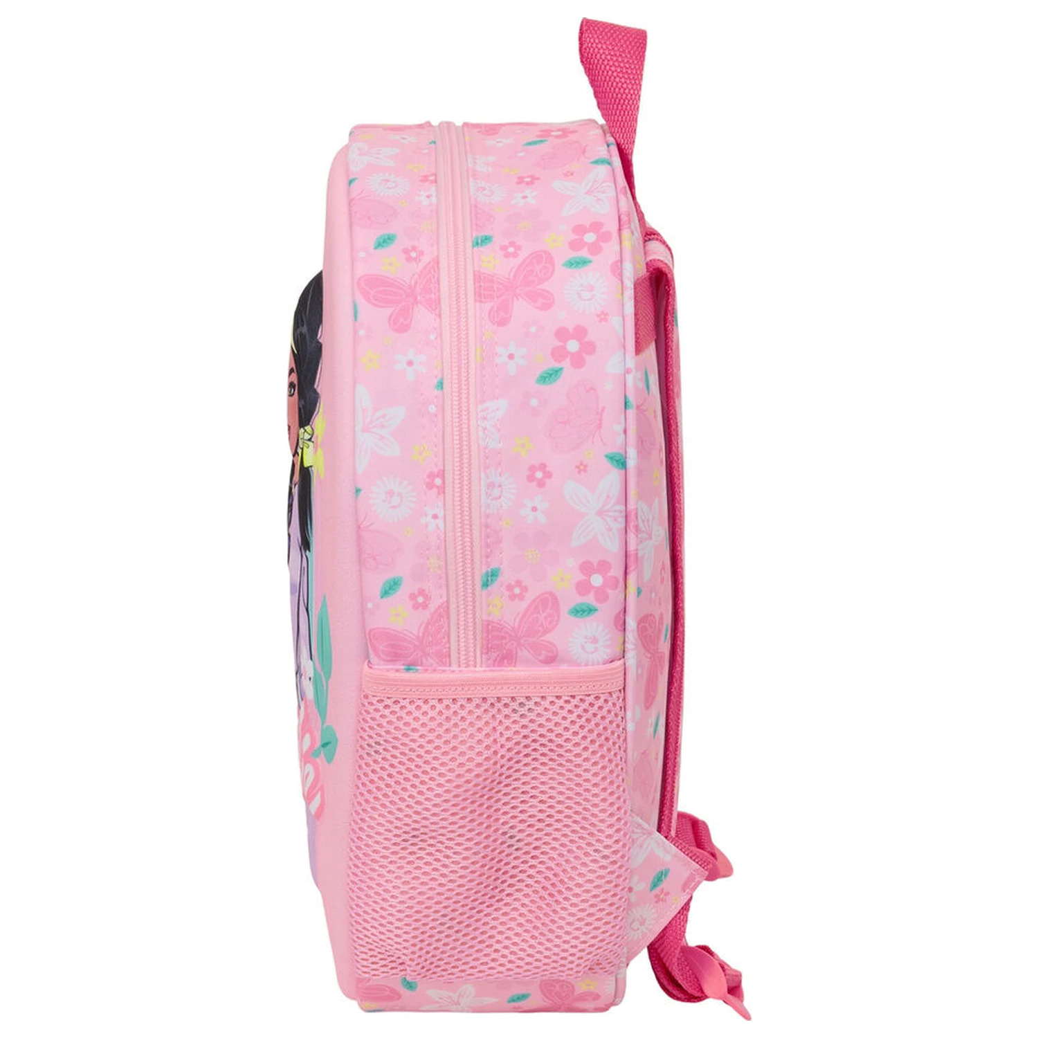 Barbie rucsac 3D 33cm poza produsului