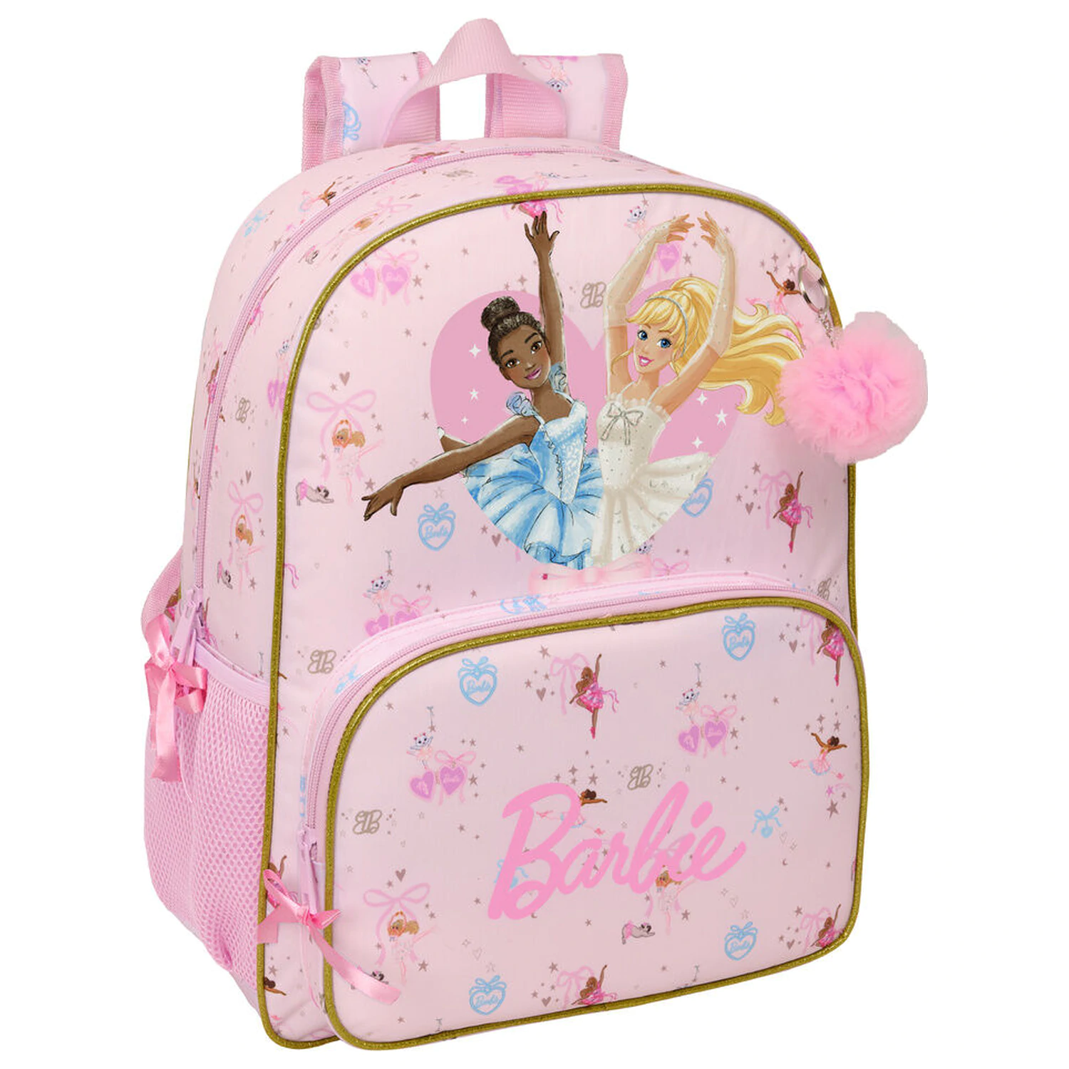 Barbie Rucsac adaptabil Ballet 42cm poza produsului