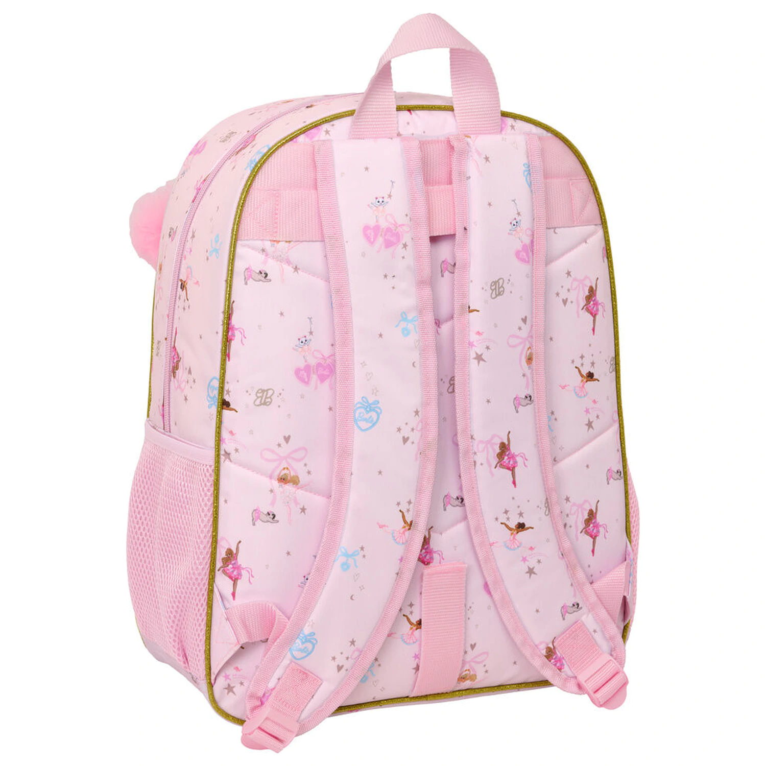 Barbie Rucsac adaptabil Ballet 42cm poza produsului