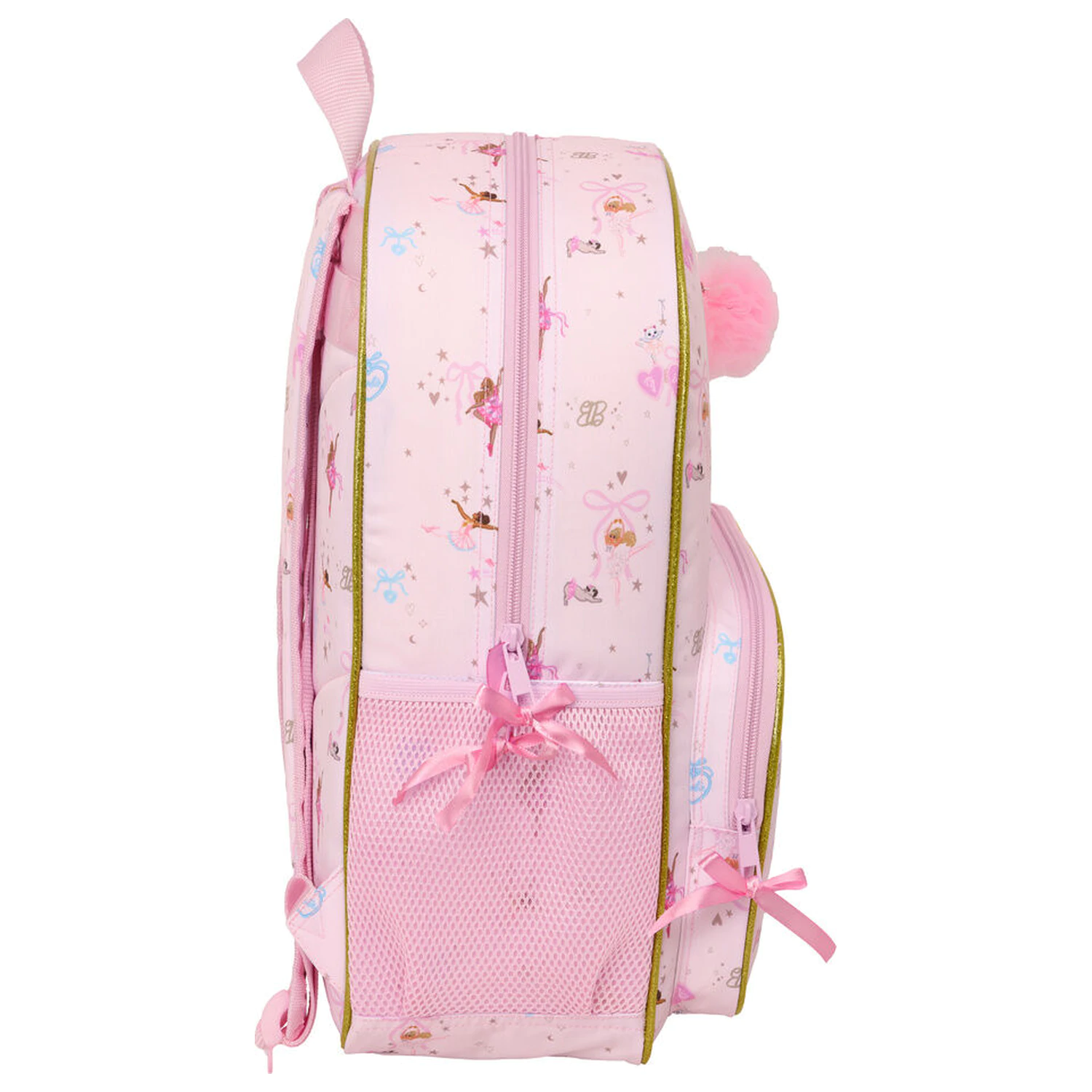 Barbie Rucsac adaptabil Ballet 42cm poza produsului