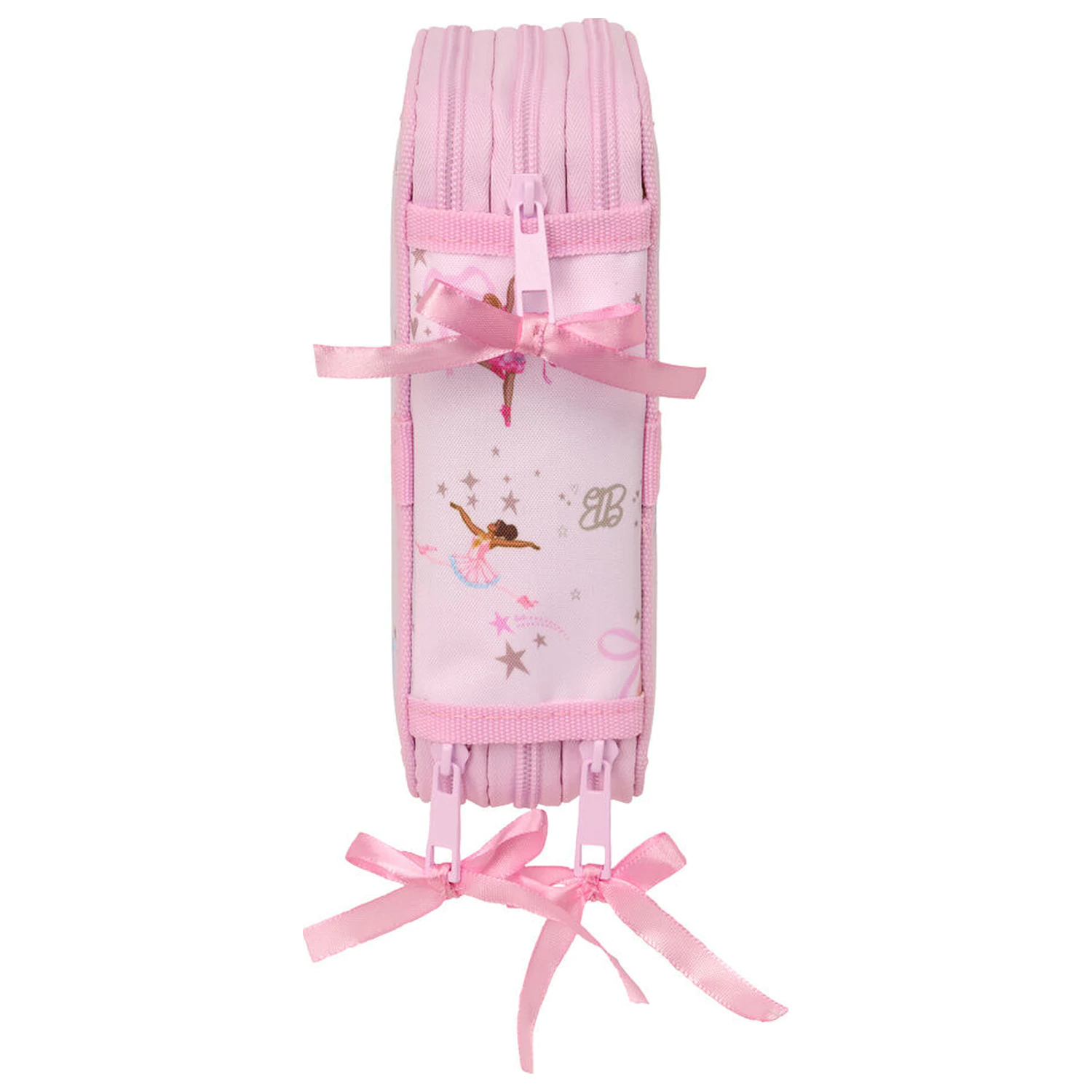 Barbie Ballet triple penar 37 piese poza produsului