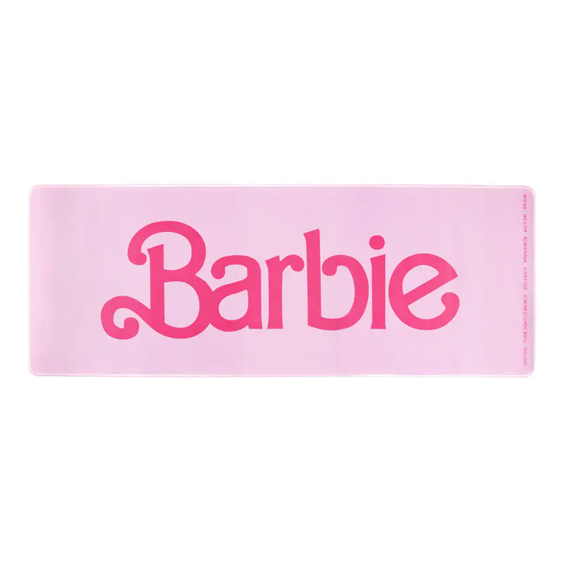 Barbie: Barbie Mousepad de birou clasic poza produsului