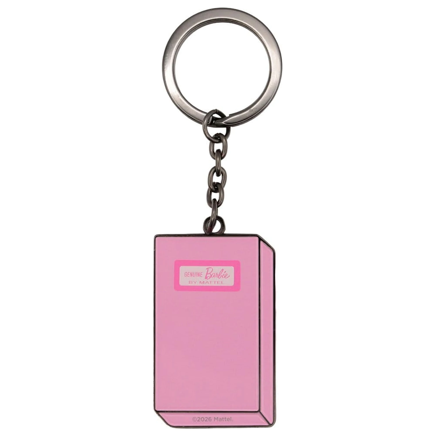 Barbie Set Breloc Barbie si Ken Cutie Dubla poza produsului